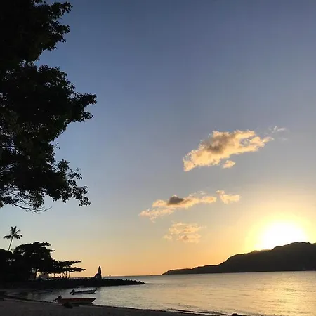 Pousada Maria Felipa Ilhabela-2
